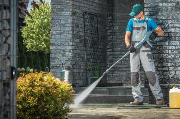 Best Gas Station Cleaning  in Chesnut Hill, PA