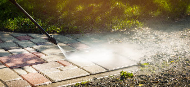 Chesnut Hill, PA Pressure Washing Company