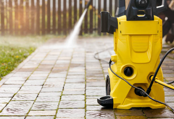 Best Sidewalk and Walkway Cleaning  in Chesnut Hill, PA
