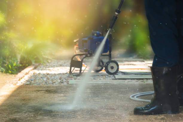Best Parking Lot and Garage Cleaning  in Chesnut Hill, PA